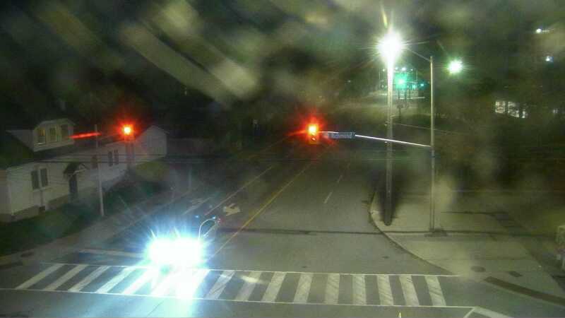 Traffic camera image at 2024-10-16 07:05:46