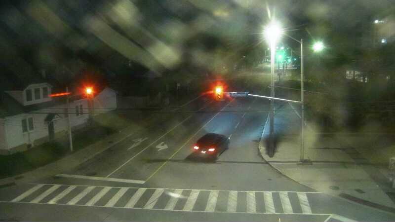 Traffic camera image at 2024-10-16 07:25:17