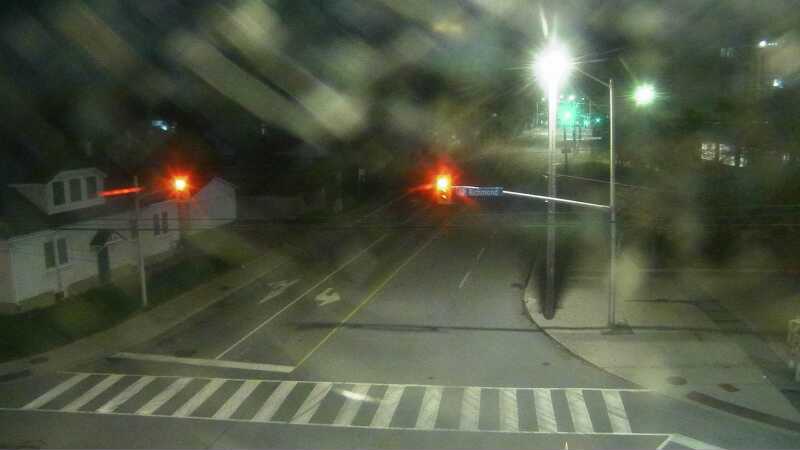 Traffic camera image at 2024-10-16 07:35:34