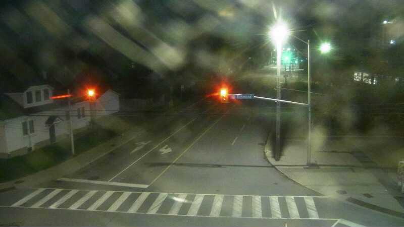 Traffic camera image at 2024-10-16 07:50:23