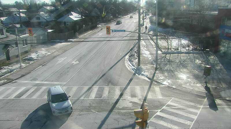 Traffic camera image at 2024-12-21 16:00:21