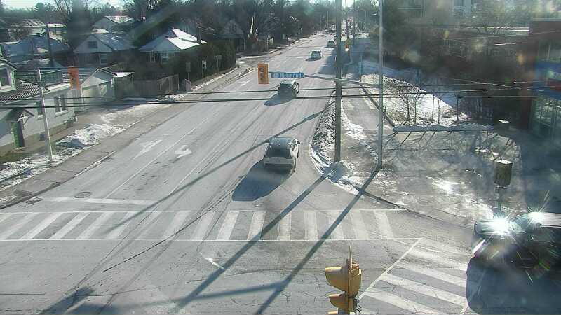 Traffic camera image at 2024-12-21 16:30:48