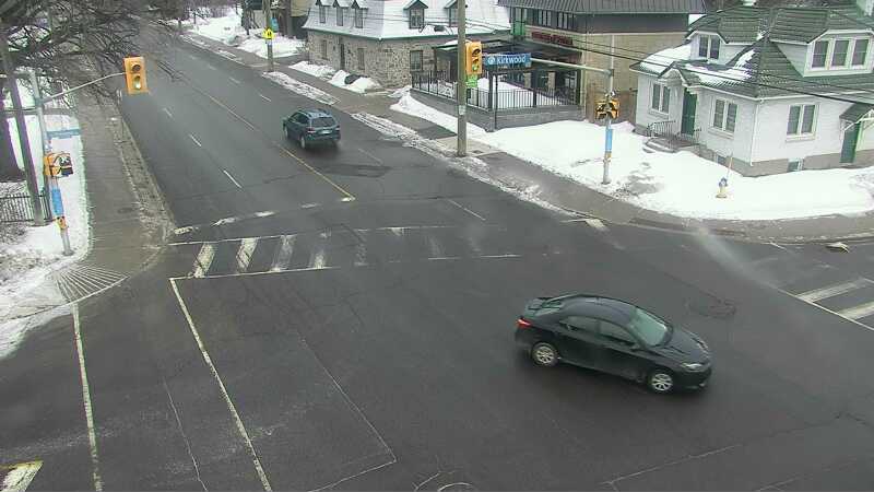 Traffic camera image at 2025-03-09 12:50:22