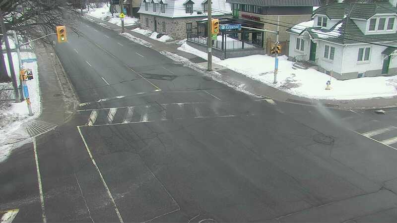 Traffic camera image at 2025-03-09 12:55:11