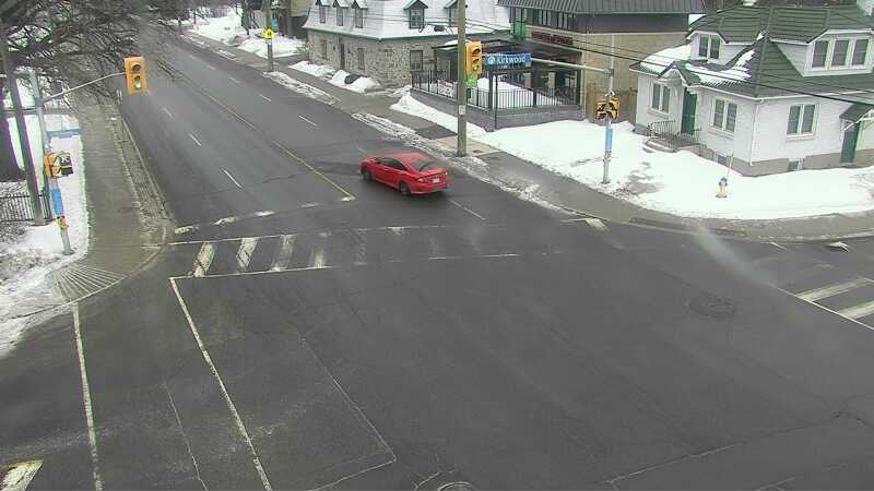 Traffic camera image at 2025-03-09 13:40:27