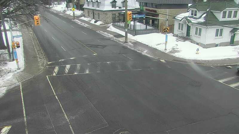 Traffic camera image at 2025-03-09 13:45:33