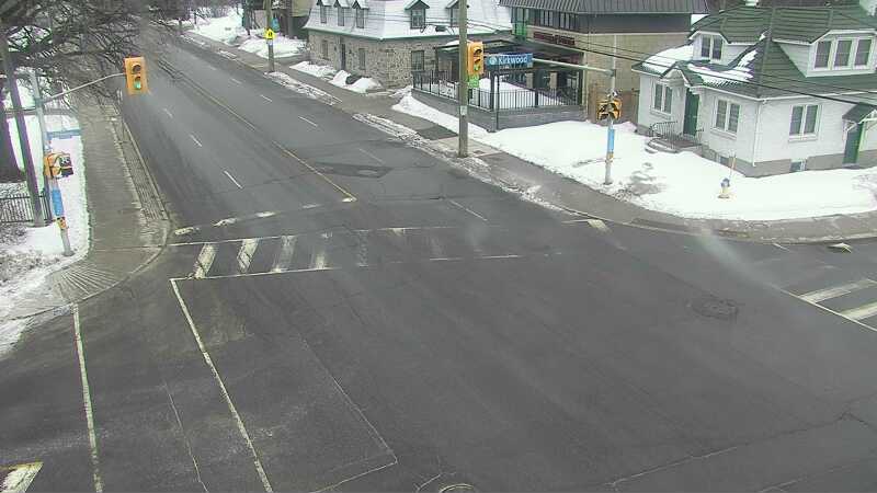 Traffic camera image at 2025-03-09 14:10:24