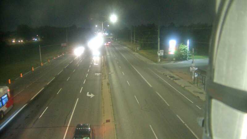 Traffic camera image at 2025-08-04 01:25:14