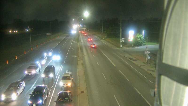 Traffic camera image at 2025-08-04 01:50:18