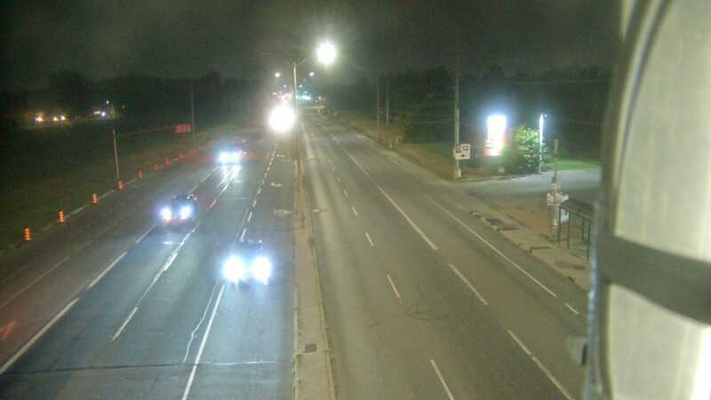 Traffic camera image at 2025-08-04 02:25:18