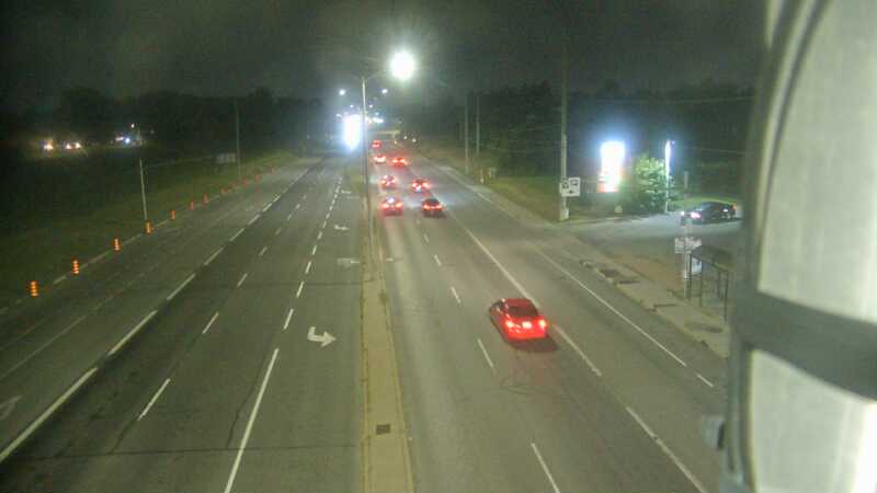 Traffic camera image at 2025-08-04 02:35:18