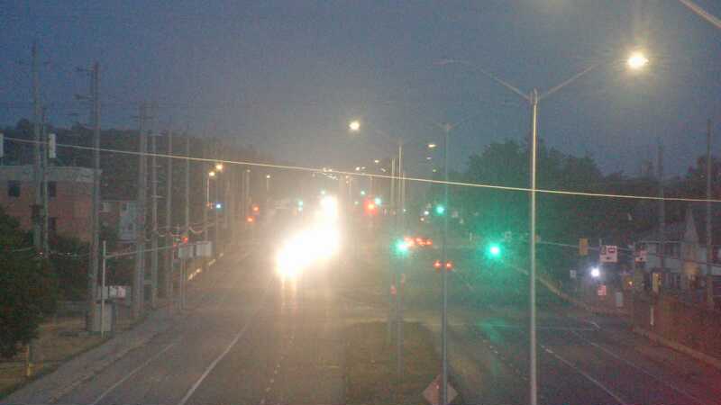 Traffic camera image at 2025-08-25 00:20:17