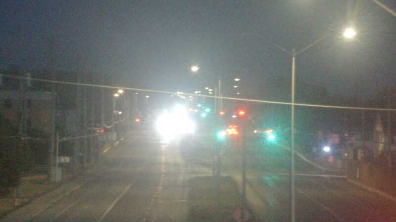 Traffic camera image at 2025-08-25 00:30:16
