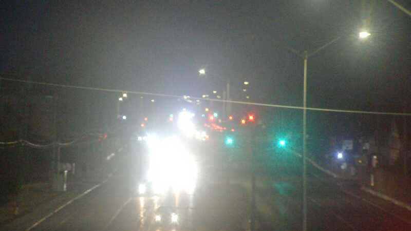 Traffic camera image at 2025-08-25 00:35:16