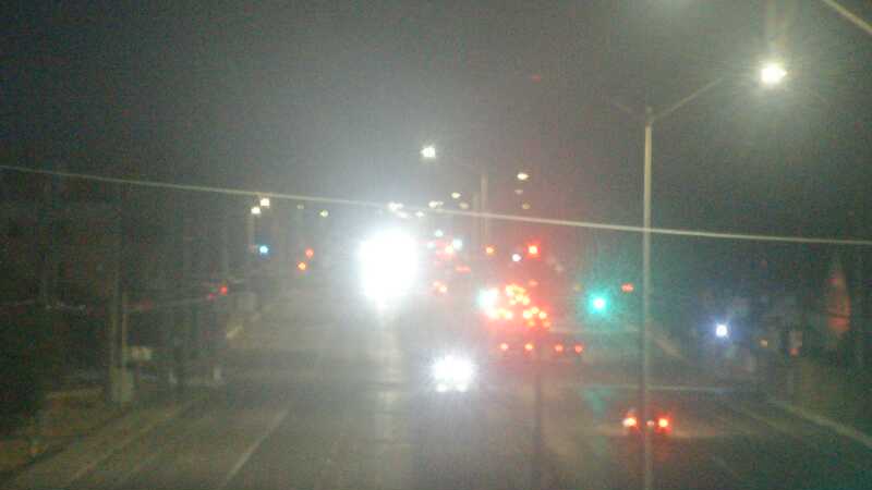Traffic camera image at 2025-08-25 00:40:14