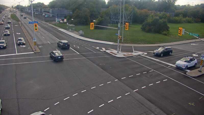 Traffic camera image at 2025-09-14 17:20:17