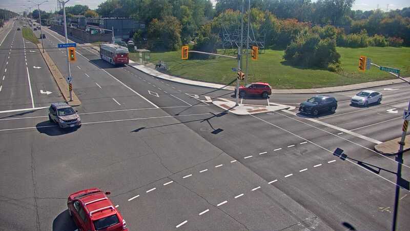 Traffic camera image at 2025-09-14 18:50:19