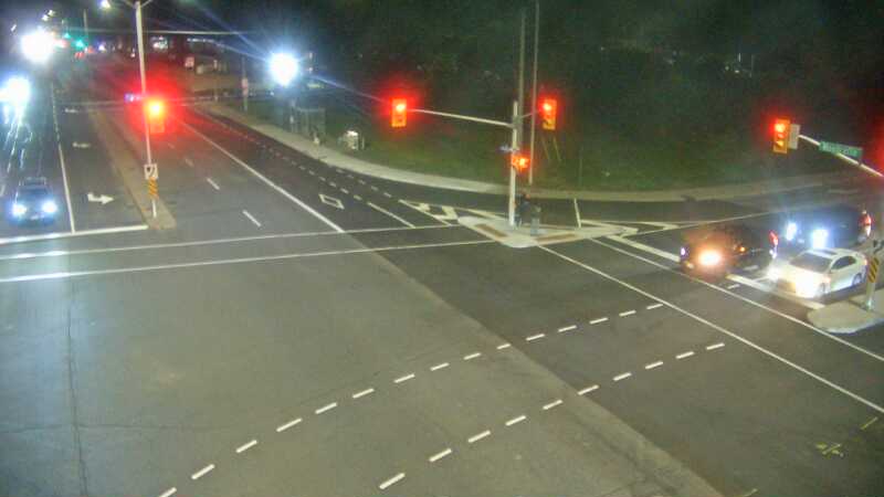 Traffic camera image at 2025-09-16 00:20:18