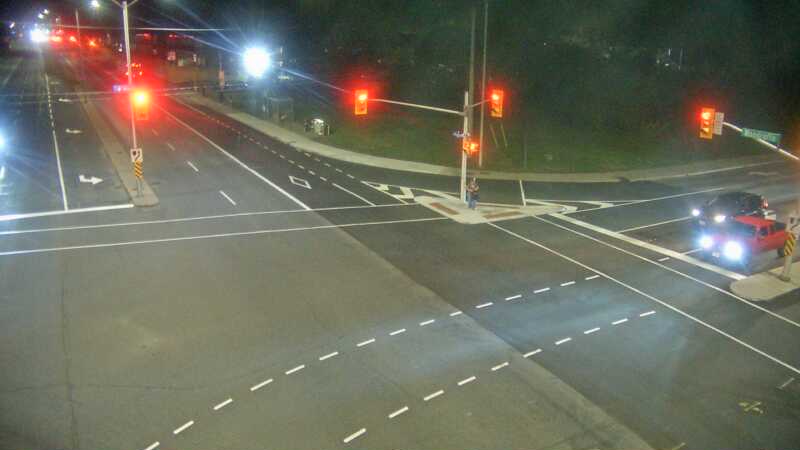 Traffic camera image at 2025-09-16 00:30:20