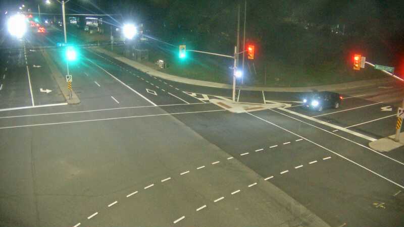 Traffic camera image at 2025-09-16 00:35:16
