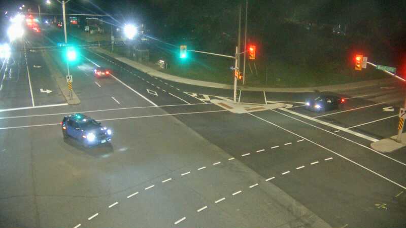 Traffic camera image at 2025-09-16 00:40:16