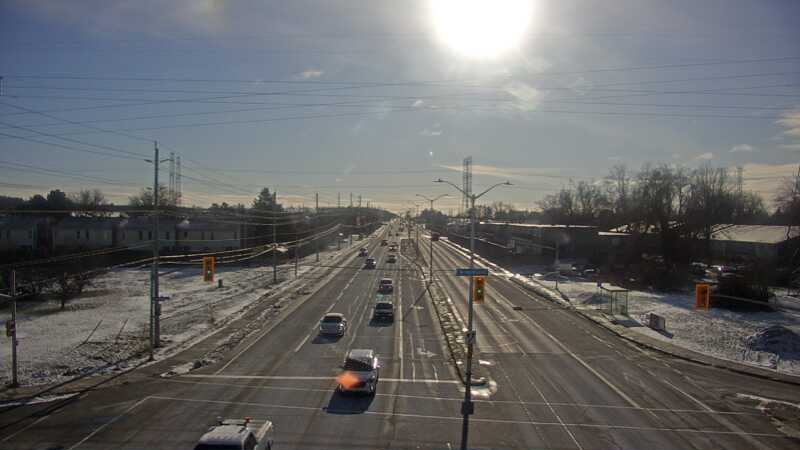 Traffic camera image at 2024-12-21 15:55:21