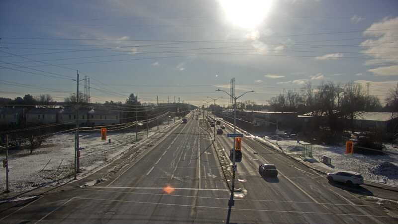 Traffic camera image at 2024-12-21 16:00:21