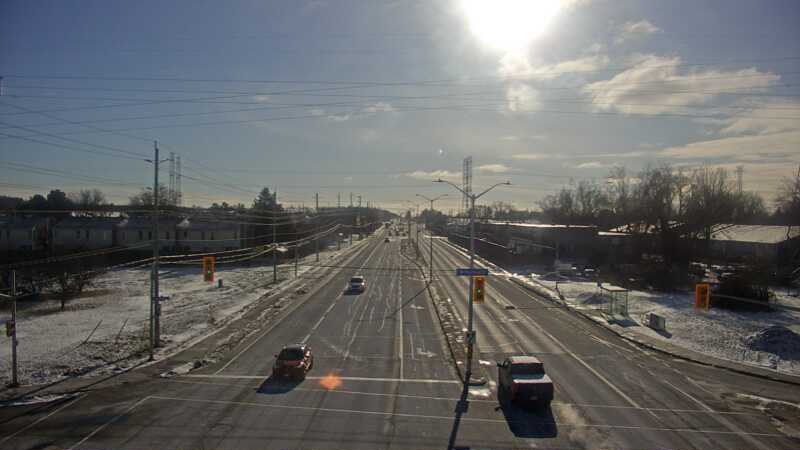 Traffic camera image at 2024-12-21 16:05:54