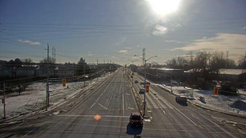 Traffic camera image at 2024-12-21 16:15:25