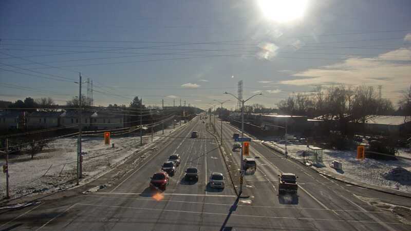 Traffic camera image at 2024-12-21 16:20:41