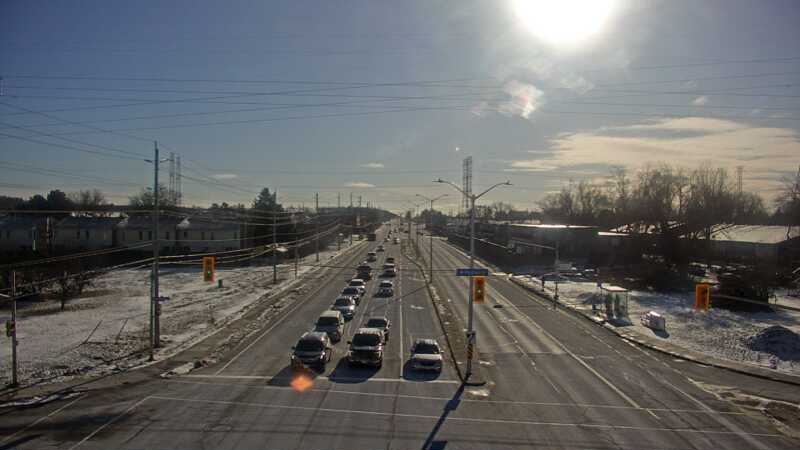 Traffic camera image at 2024-12-21 16:25:24