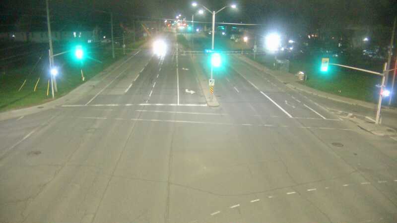 Traffic camera image at 2025-05-09 05:55:12