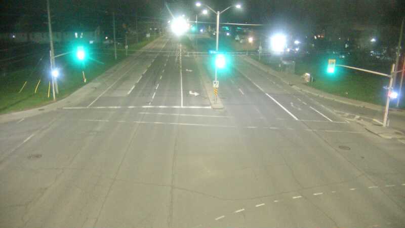 Traffic camera image at 2025-05-09 06:05:13