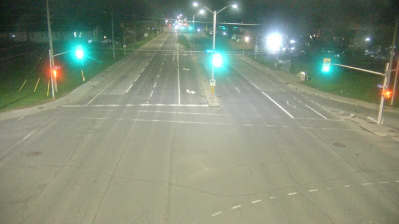 Traffic camera image at 2025-05-09 06:25:13