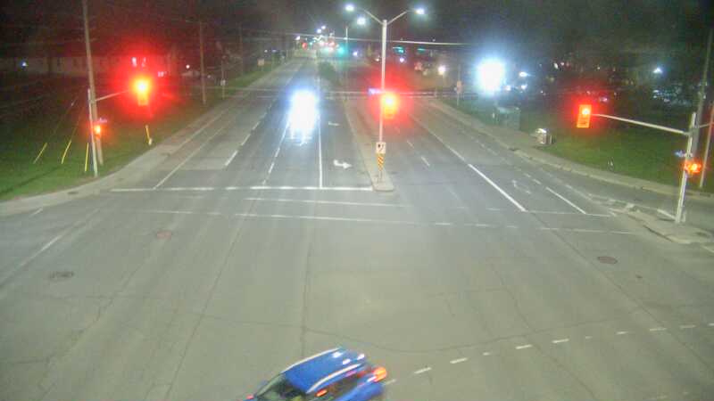 Traffic camera image at 2025-05-09 06:30:11