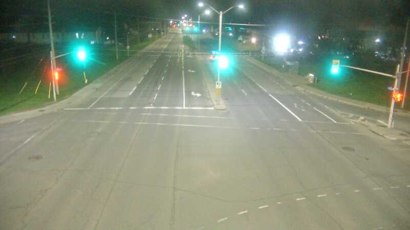 Traffic camera image at 2025-05-09 07:05:15