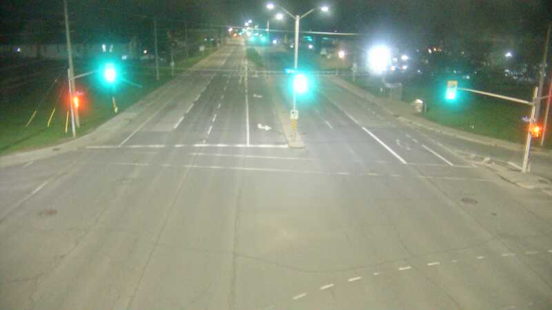 Traffic camera image at 2025-05-09 07:15:12