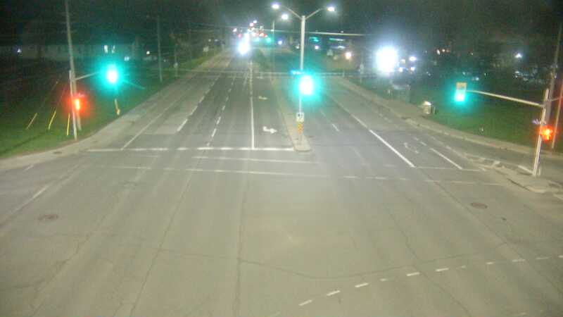 Traffic camera image at 2025-05-09 07:20:14