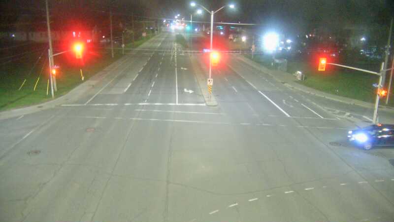 Traffic camera image at 2025-05-09 07:25:23