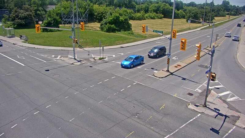 Traffic camera image at 2025-06-30 16:45:21