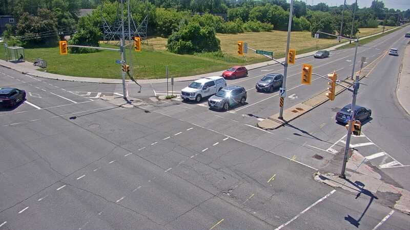 Traffic camera image at 2025-06-30 17:05:24