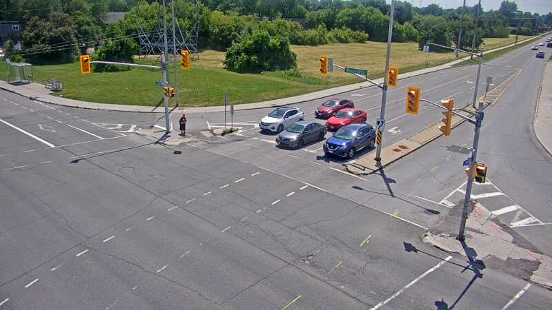 Traffic camera image at 2025-06-30 18:00:18