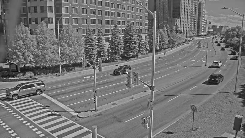 Traffic camera image at 2025-09-14 17:15:18