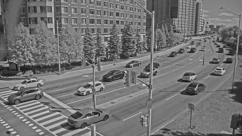 Traffic camera image at 2025-09-14 17:35:17