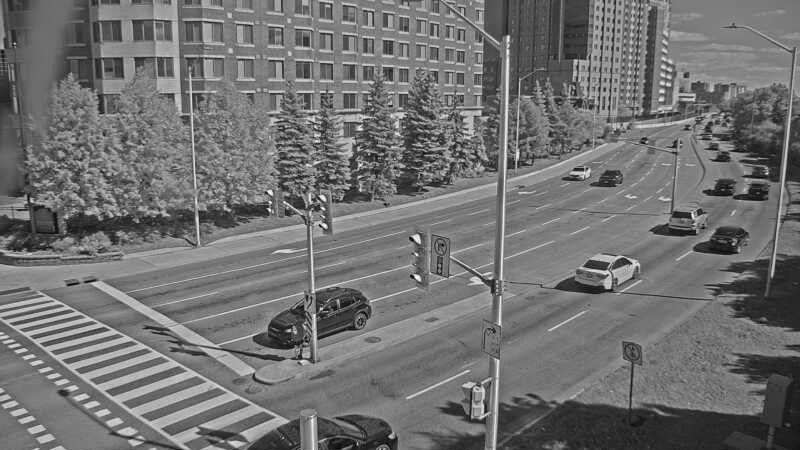 Traffic camera image at 2025-09-14 18:15:18