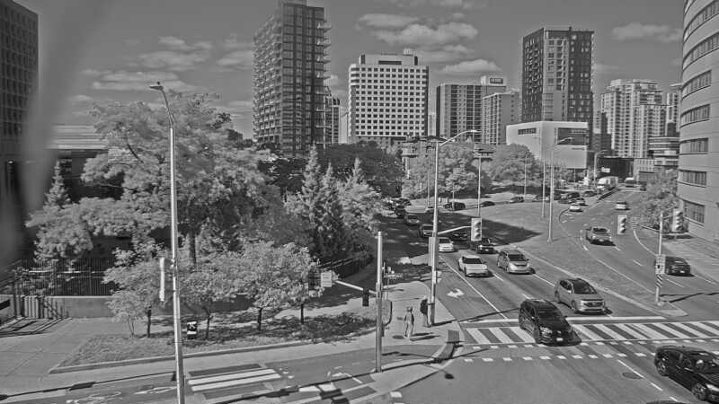 Traffic camera image at 2025-09-14 18:25:16