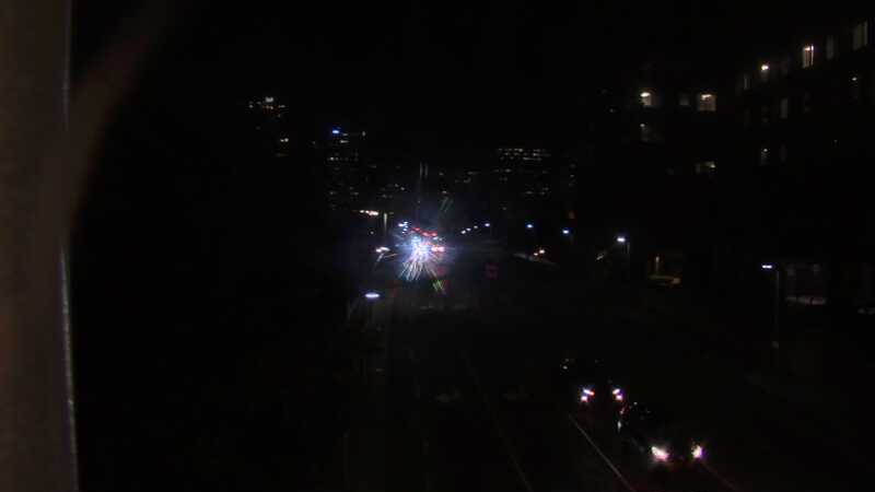 Traffic camera image at 2025-09-17 02:15:18