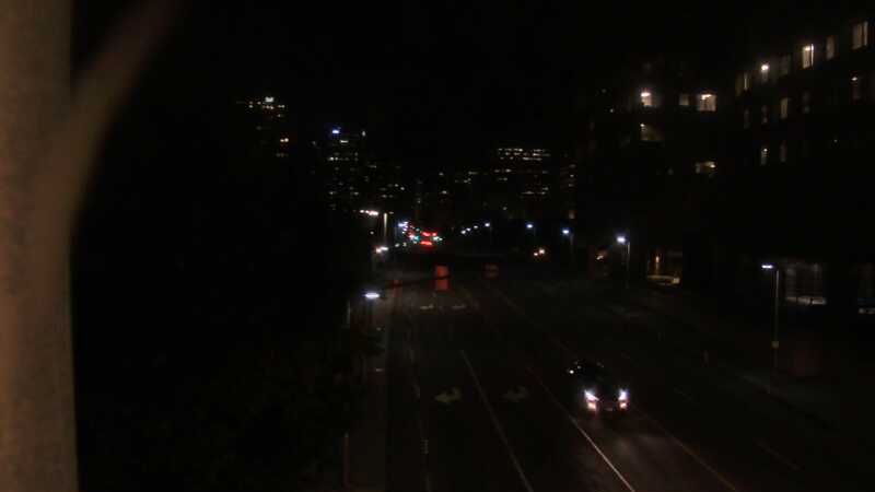 Traffic camera image at 2025-09-17 02:35:17