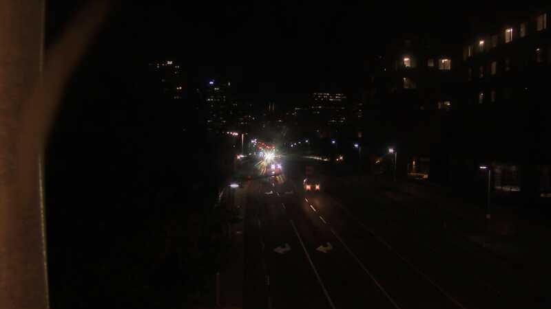Traffic camera image at 2025-09-17 03:15:18