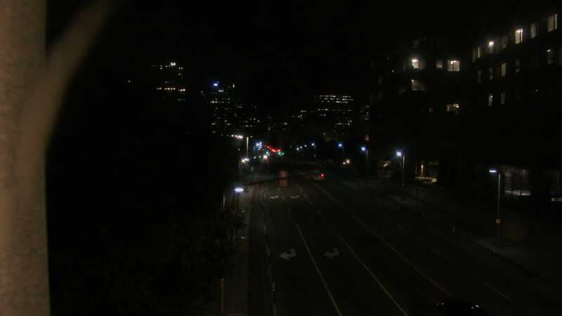 Traffic camera image at 2025-09-17 03:35:17
